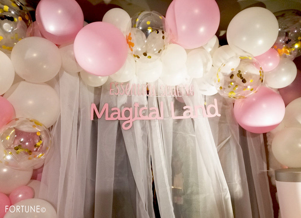 9月16日発売雪肌精『エッセンシャルスフレ』