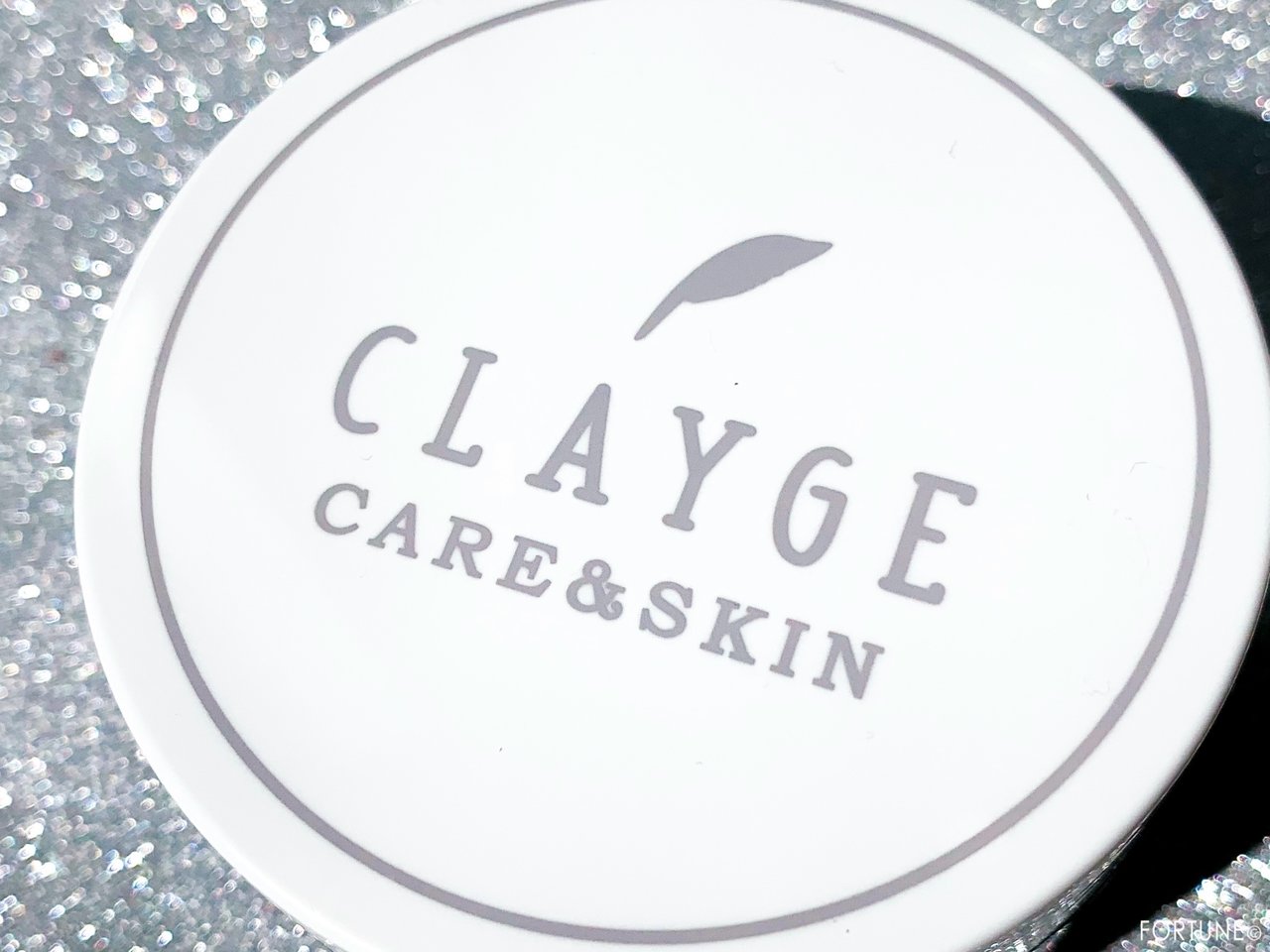 画像：CLAYGE（クレージュ）クレンジングバーム モイスト