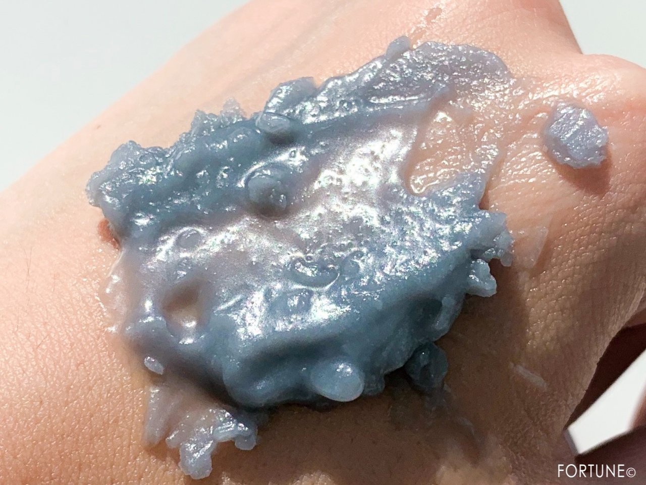 画像：CLAYGE（クレージュ）クレンジングバーム モイスト