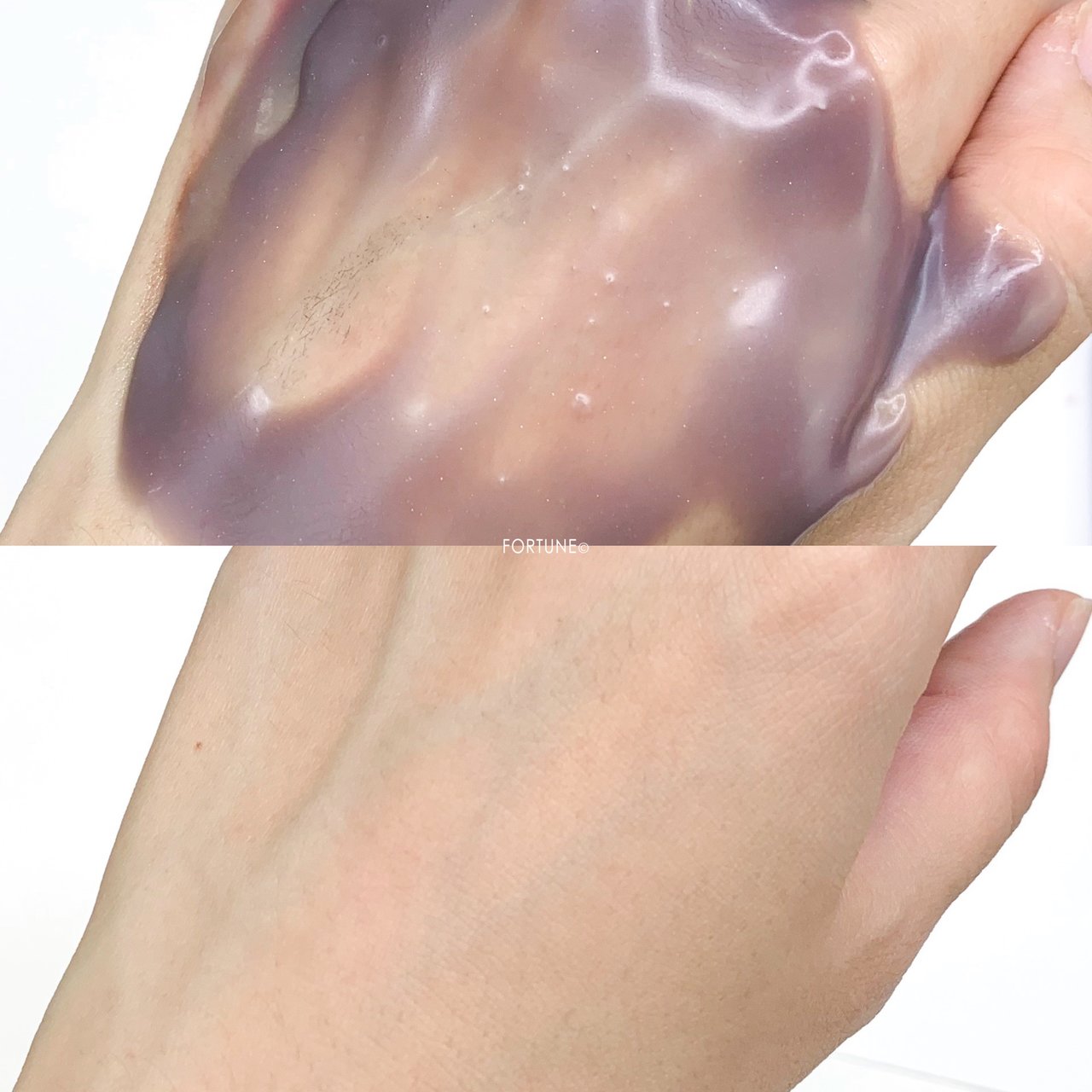 画像：CLAYGE（クレージュ）クレンジングバーム モイスト