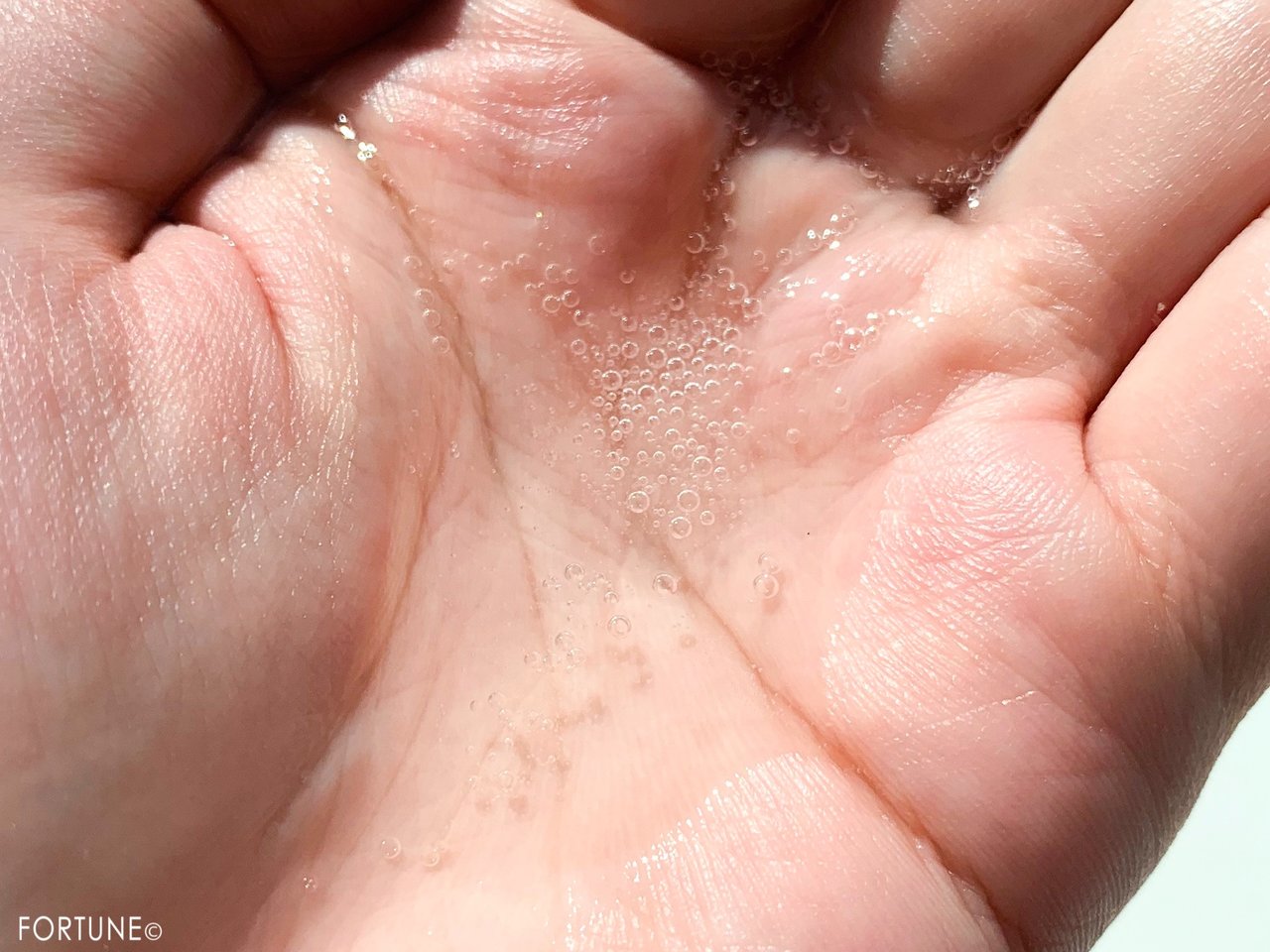 画像：CLAYGE（クレージュ）ボディウォッシュ スムース