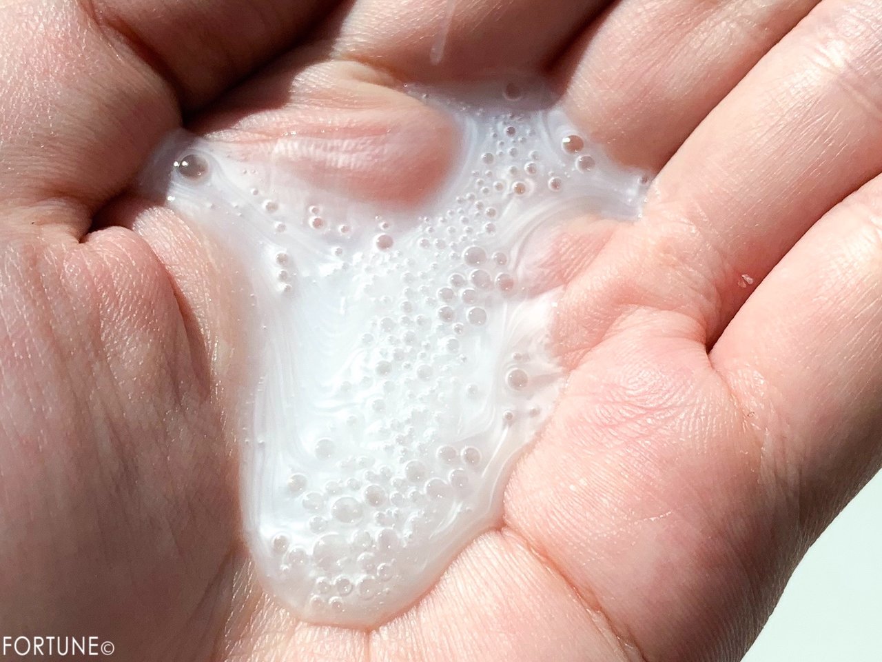 画像：CLAYGE（クレージュ）ボディウォッシュ モイスト