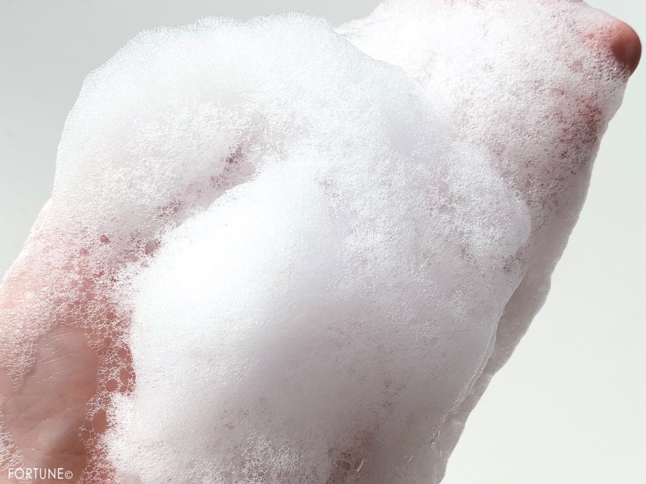 画像：CLAYGE（クレージュ）ボディウォッシュ スムース