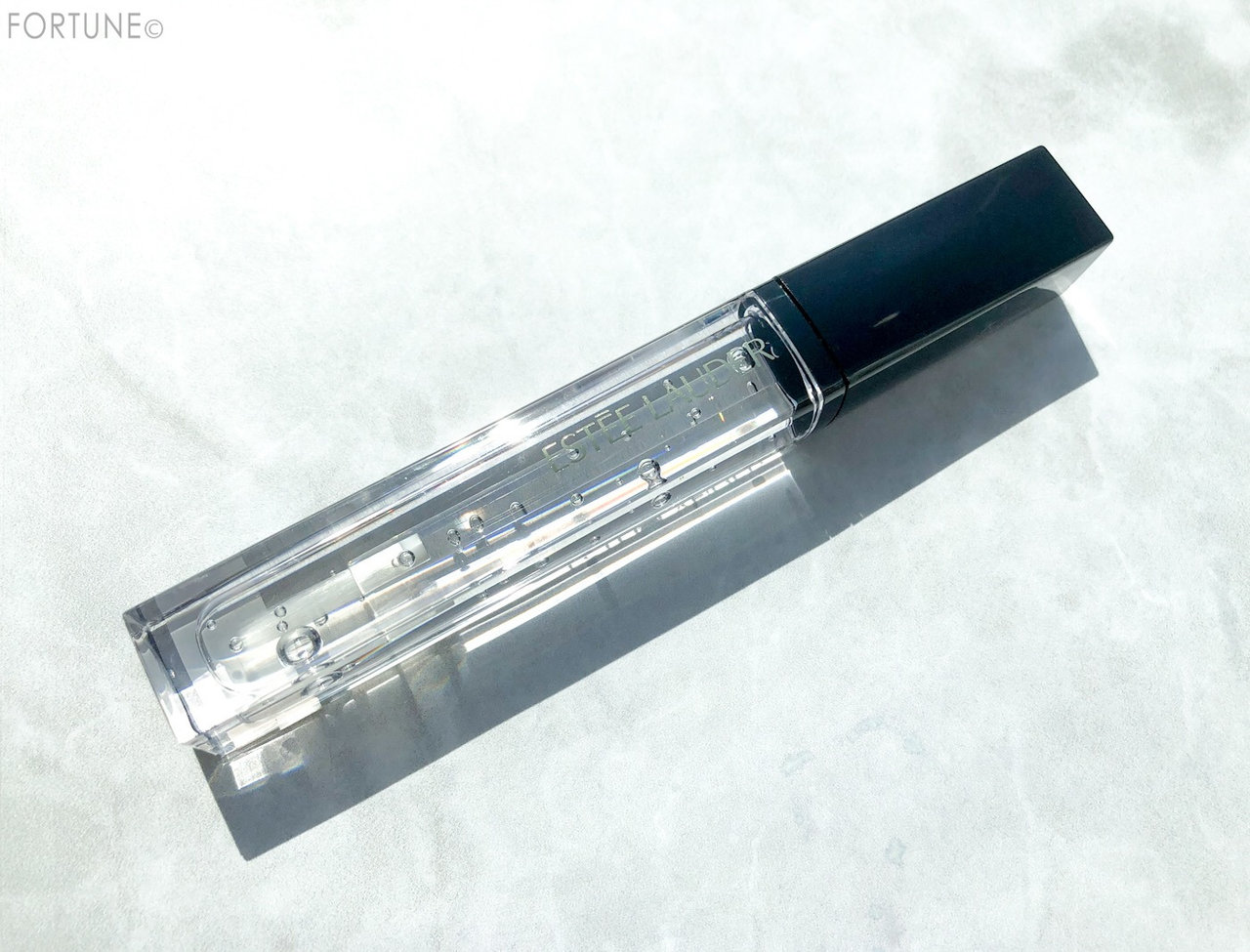 画像：エスティ ローダー 2019新作「ピュア カラー エンヴィ オイル インフューズド リップ シャイン」