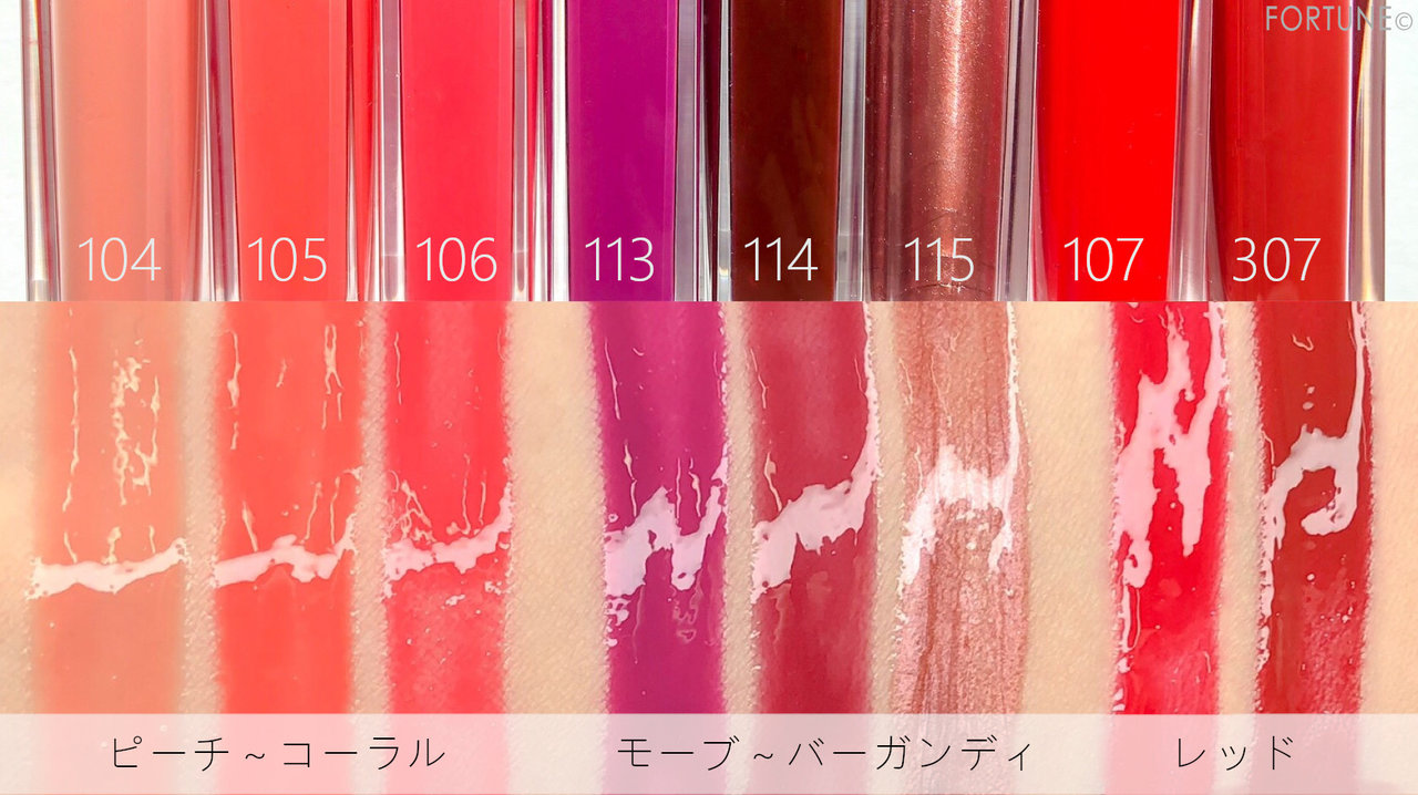 画像：エスティ ローダー 2019新作「ピュア カラー エンヴィ キッサブル リップ シャイン」