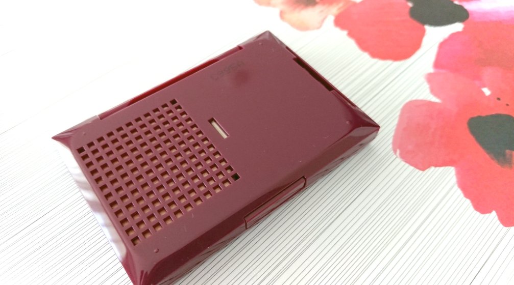 シンクロフィットパクトUV 限定キット２