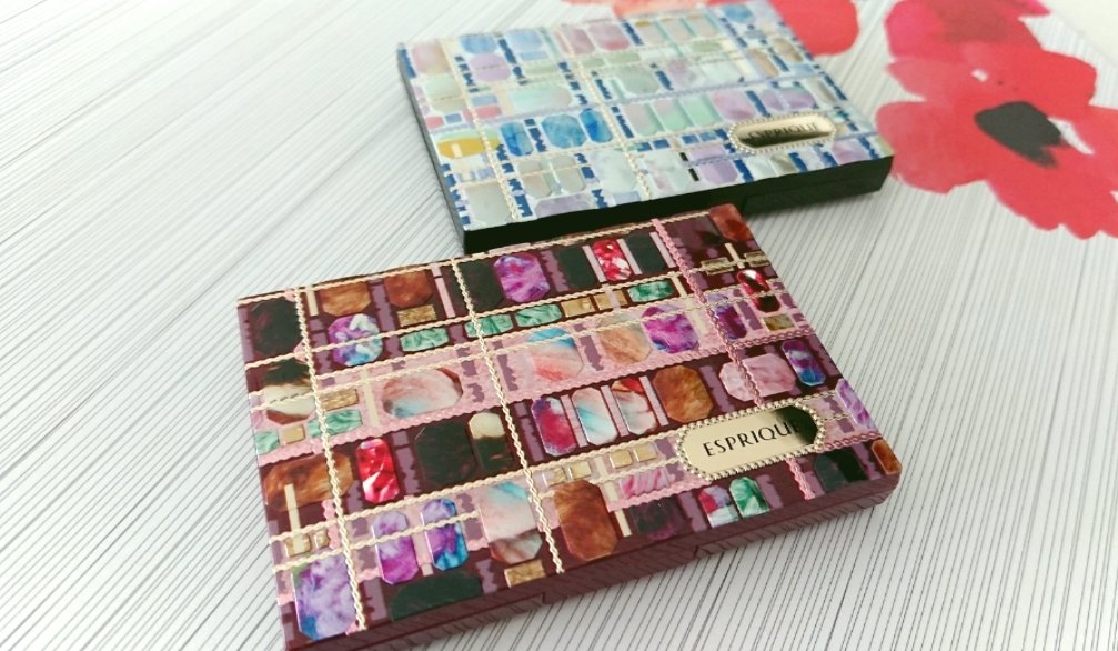 シンクロフィットパクトUV 限定キット２