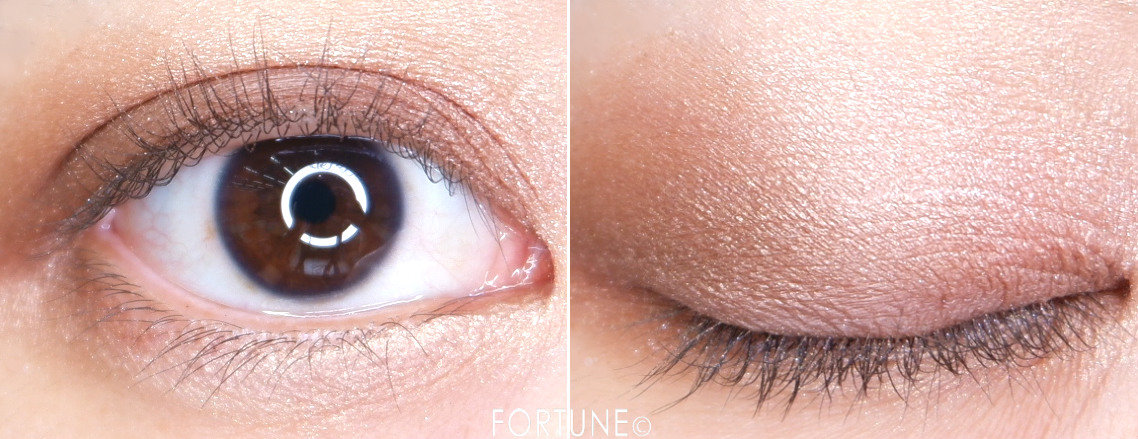 画像：NARS（ナーズ） ハイプト アイシャドーパレット　使用感　2019クリスマスコフレ　ホリデーコレクション　