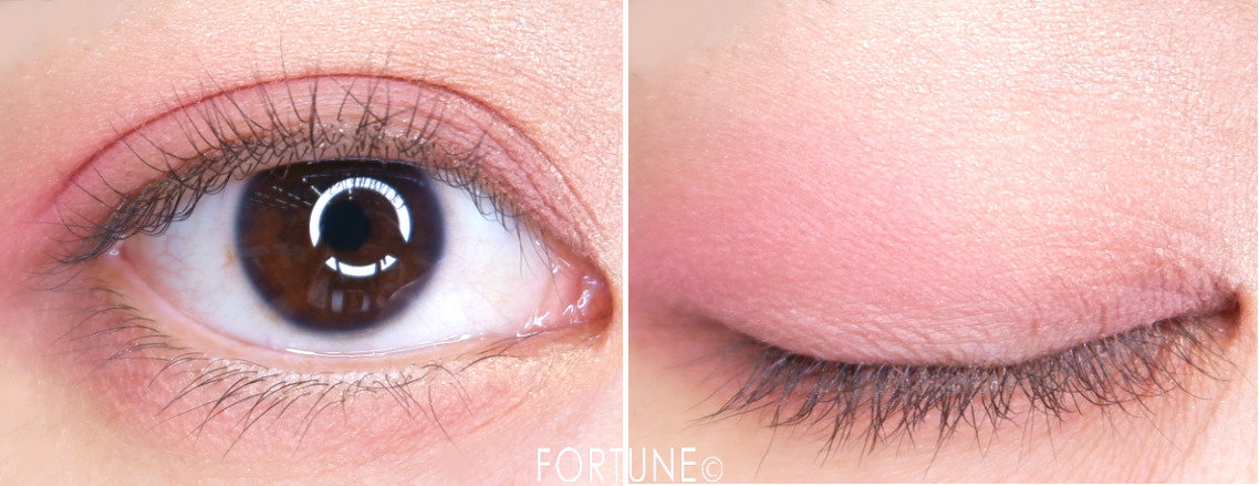 画像：NARS（ナーズ） ハイプト アイシャドーパレット　使用感　2019クリスマスコフレ　ホリデーコレクション　