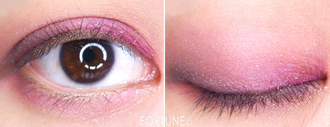 画像：NARS（ナーズ） ハイプト アイシャドーパレット　使用感　2019クリスマスコフレ　ホリデーコレクション　