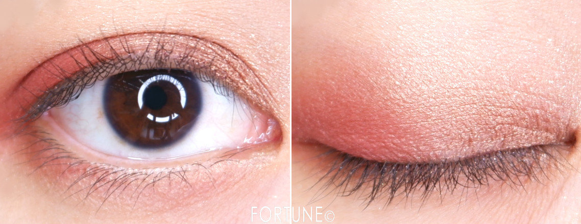 画像：NARS（ナーズ） インフェルノ アイシャドーパレット　使用感　2019クリスマスコフレ　ホリデーコレクション