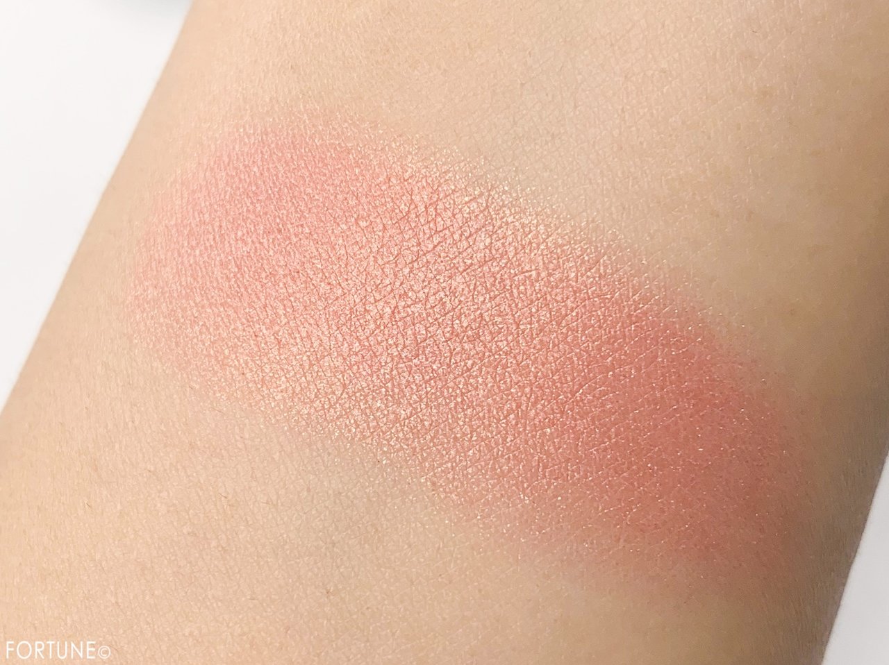 CEZANNE（セザンヌ）2019秋冬新作コスメ パールグロウチーク