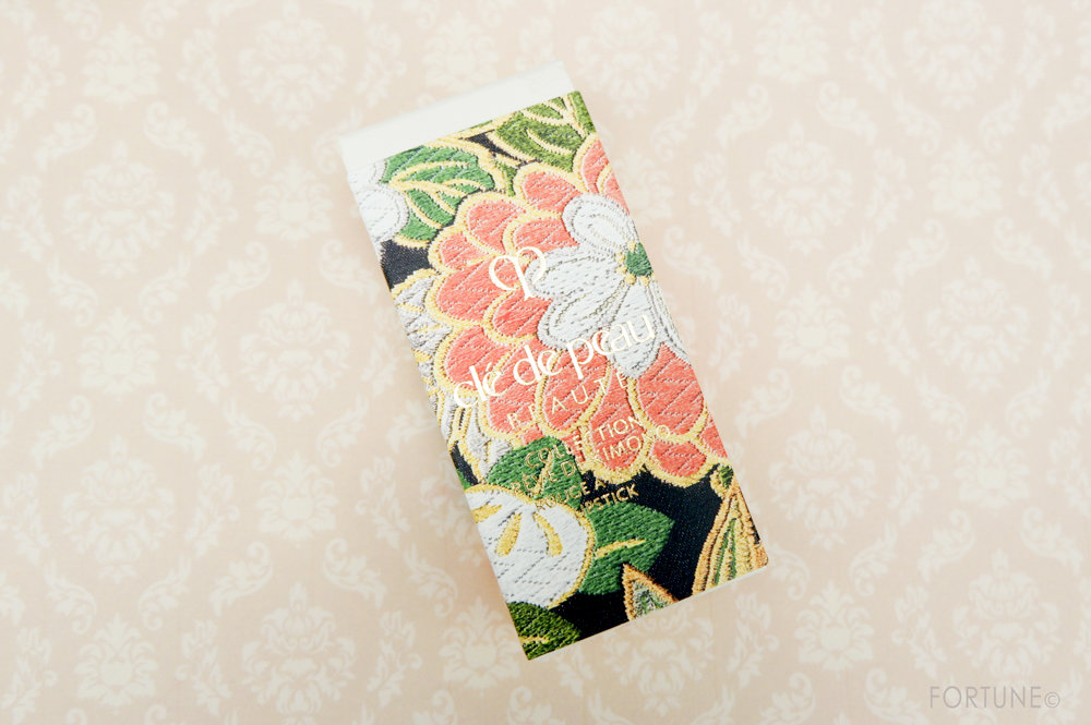 画像：クレ・ド・ポー ボーテ2019クリスマスコフレ『KIMONODREAM』