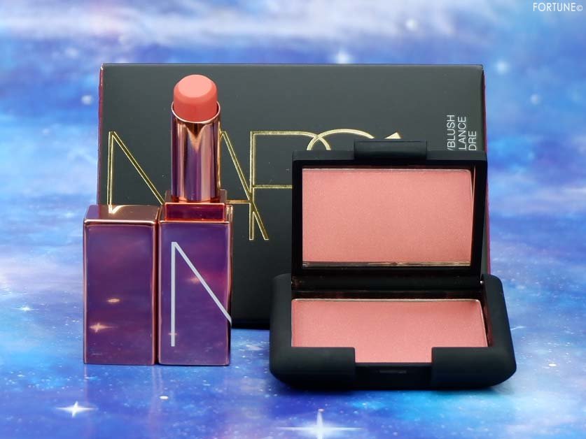 画像：NARS（ナーズ）「NARS ソフトコア ブラッシュ＆バームデュオ」5029
