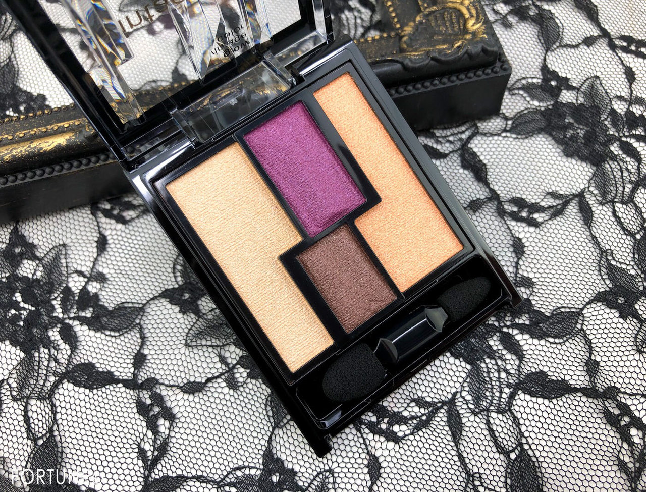 画像：KATE（ケイト）「ヴィンテージモードアイズ」PU‐2