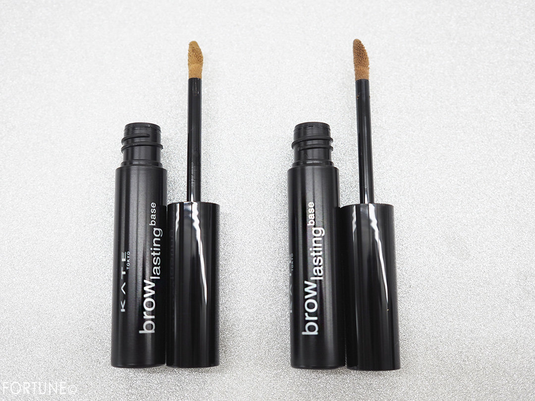 画像：KATE（ケイト）2019冬新作コスメ「ブロウラスティングベース」