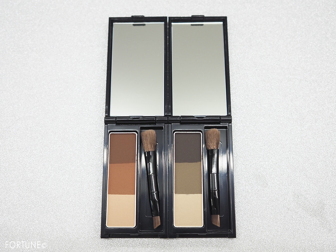 画像：KATE（ケイト）2019冬新作コスメ「デザイニングアイブロウ3D」