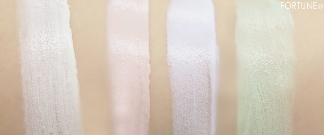 画像：KATE（ケイト）2019冬新作コスメ「スキンカラーコントロールベース」