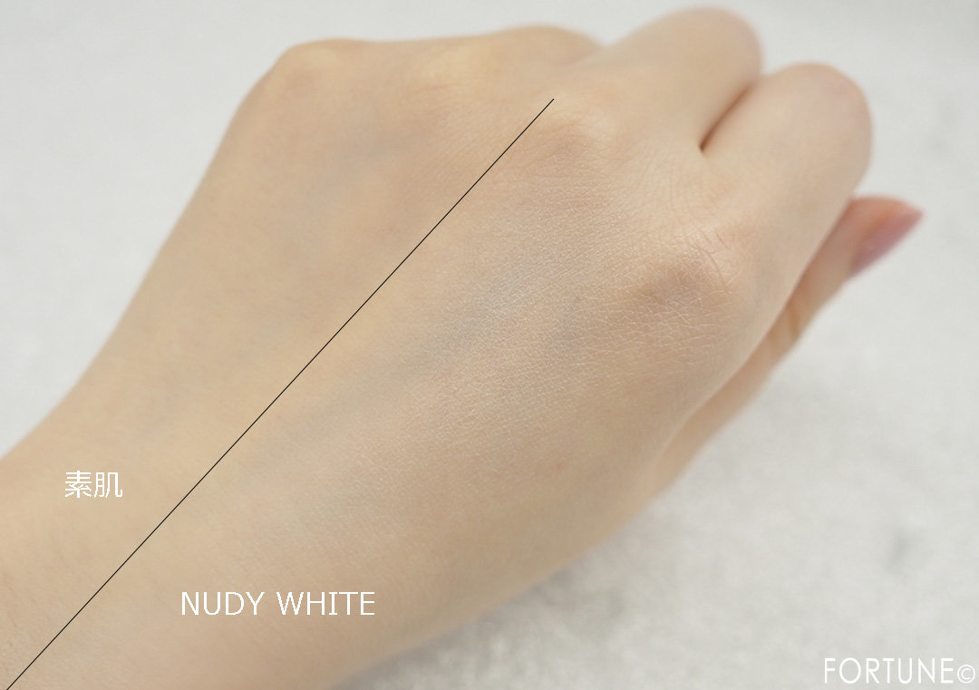 画像：KATE（ケイト）2019冬新作コスメ「スキンカラーコントロールベース」ホワイト 白
