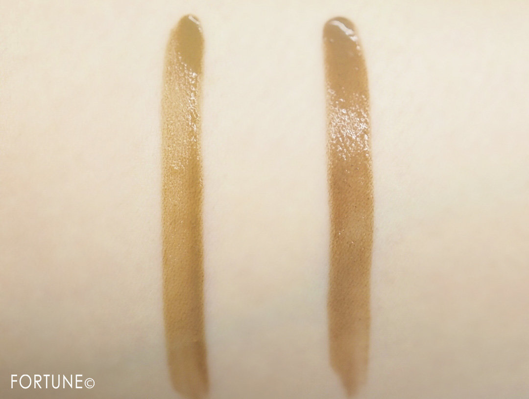 画像：KATE（ケイト）2019冬新作コスメ「ブロウラスティングベース」