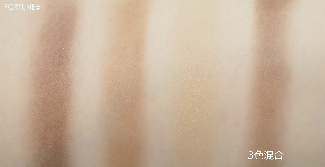 画像：KATE（ケイト）2019冬新作コスメ「デザイニングアイブロウ3D」EX−6 レッドブラウン系