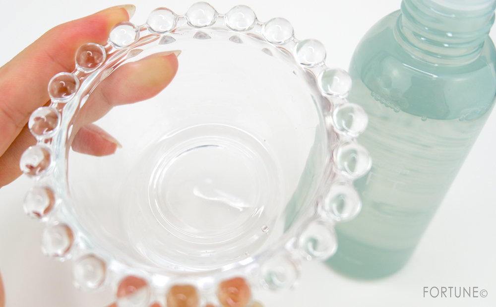 LUFT(ルフト) ケア＆デザインオイル