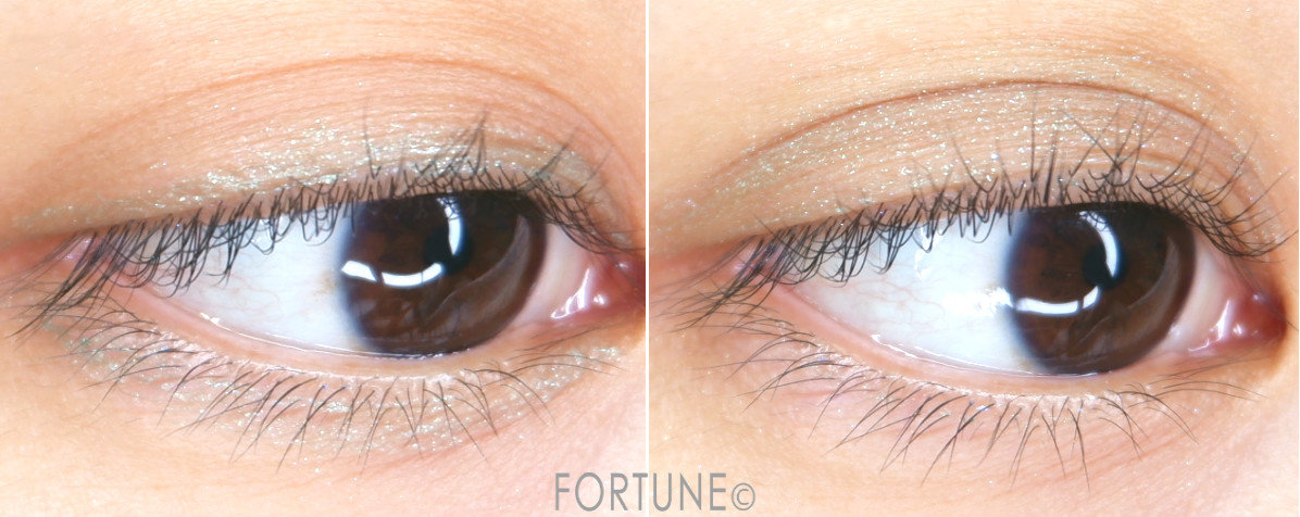 画像：KATE（ケイト） アイシーオーロライズライナー GN-1 グリーン系  2019冬新作