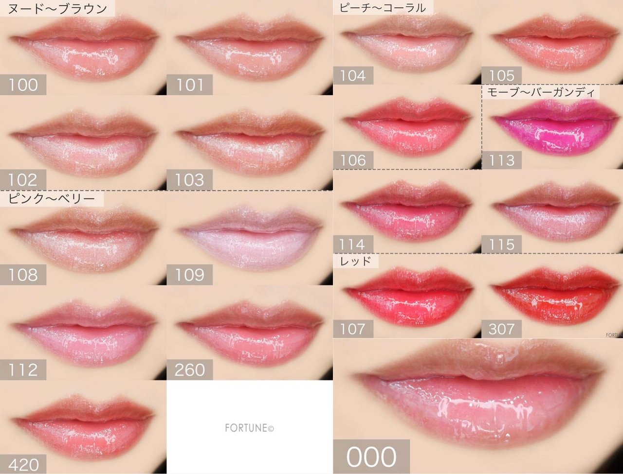 コスメカレンダー：エスティ ローダー「ピュア カラー エンヴィ キッサブル リップ シャイン」「ピュア カラー エンヴィ オイル インフューズド リップ シャイン」