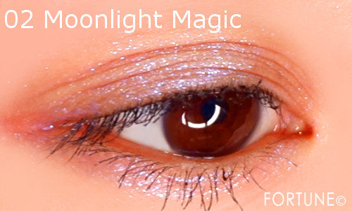 コスメカレンダー：ジルスチュアート「クリスタルブルーム ジェリービジュー」