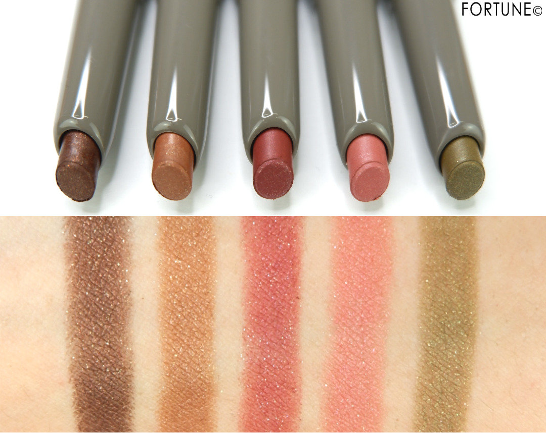 コスメカレンダー：エテュセ「シャドウライナー」