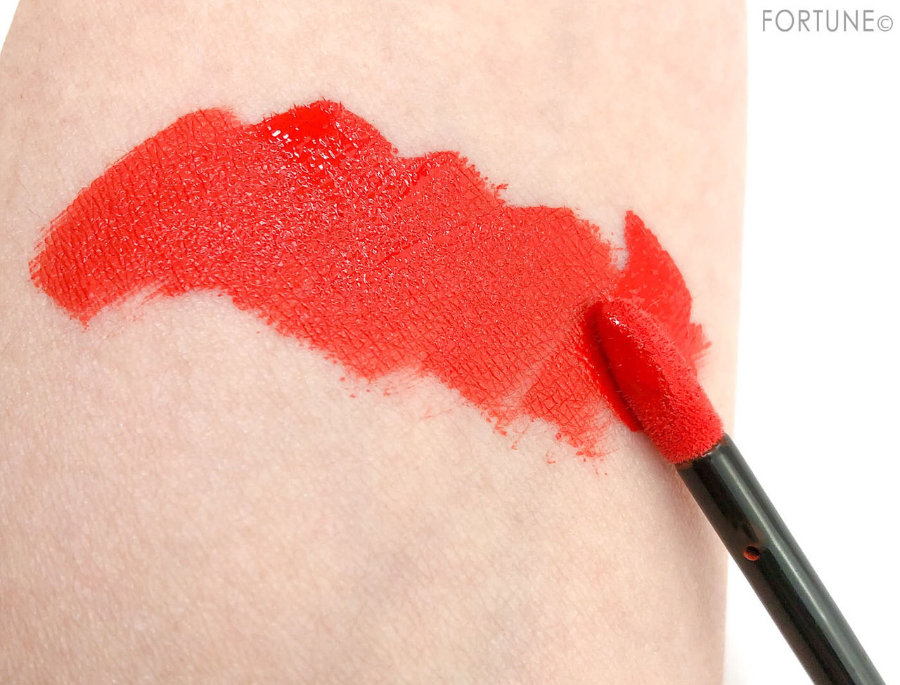 画像：NARS 2019クリスマスコフレ「オールアクセス パワーマットリップピグメントセット」