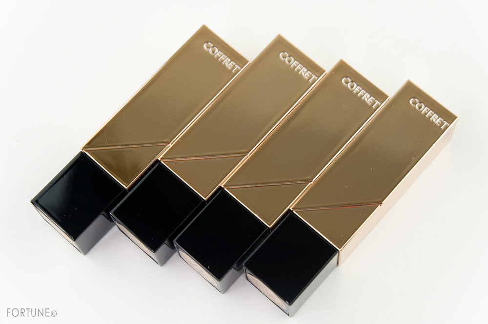 コフレドール スキンシンクロルージュ