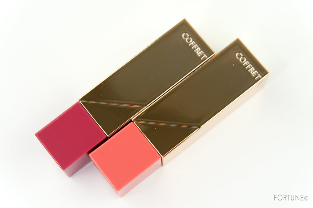 コフレドール スキンシンクロルージュ