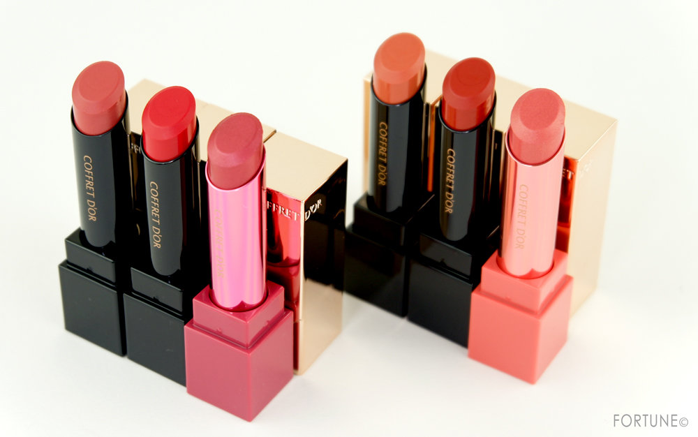 コフレドール スキンシンクロルージュ