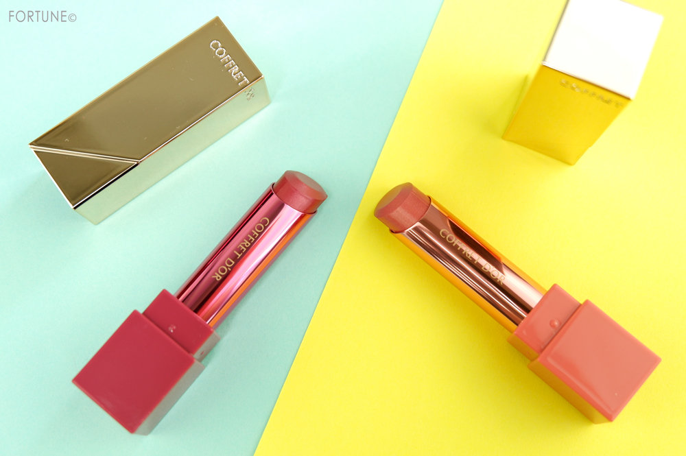 コフレドール スキンシンクロルージュ