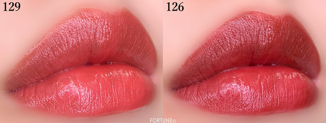 コスメカレンダー：ロレアル パリ「ルージュシグネチャー」