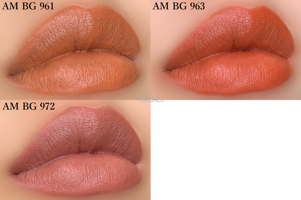 コスメカレンダー：シュウ ウエムラ「ルージュ アンリミテッド アンプリファイド マット」