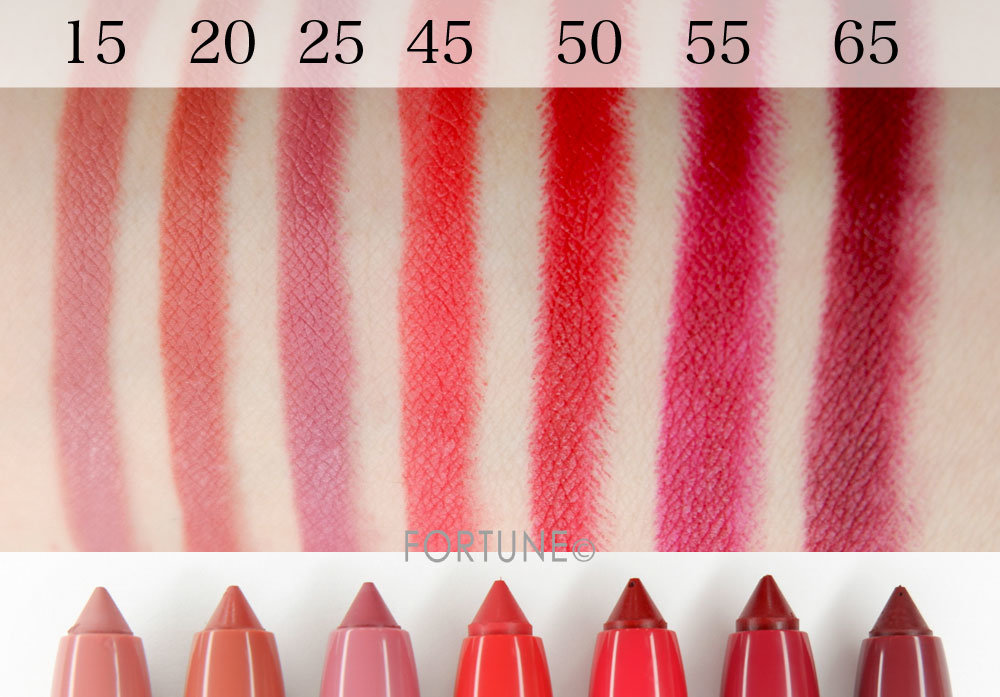 メイベリン SPステイインククレヨン/SPステイマットインク