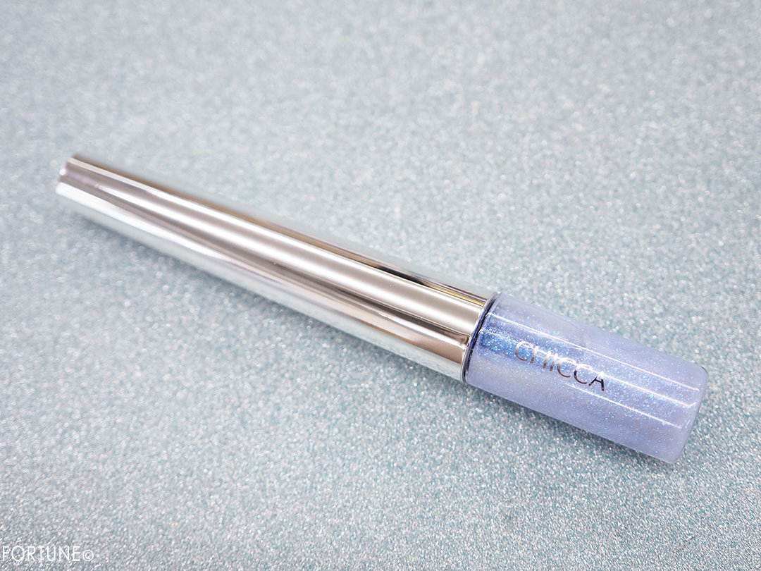 画像：CHICCA(キッカ)2019冬新作コスメ「キッカ　スパークリングポットライナー」