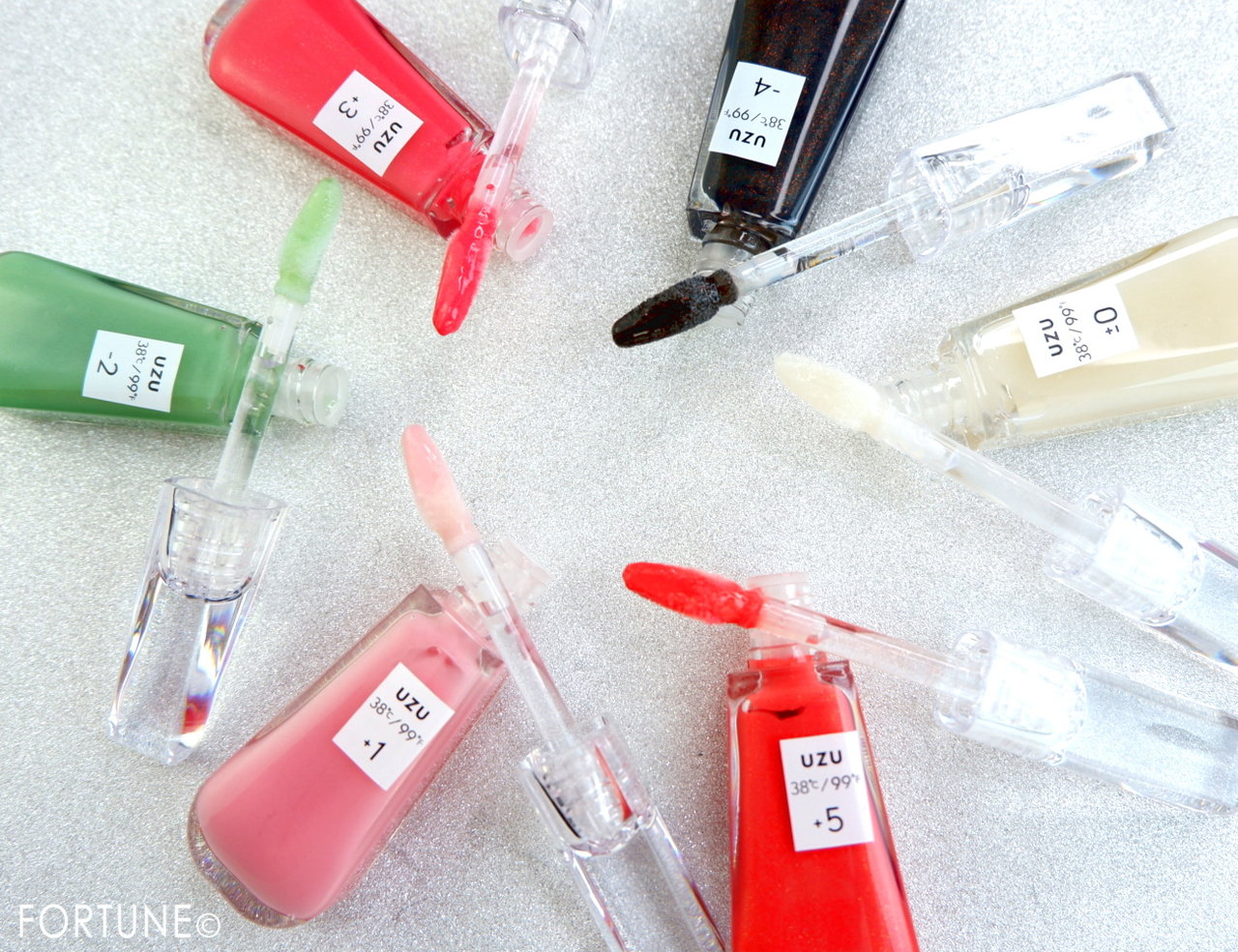 ウズ（UZU）2019新作コスメ「38℃ / 99℉ リップトリートメント」