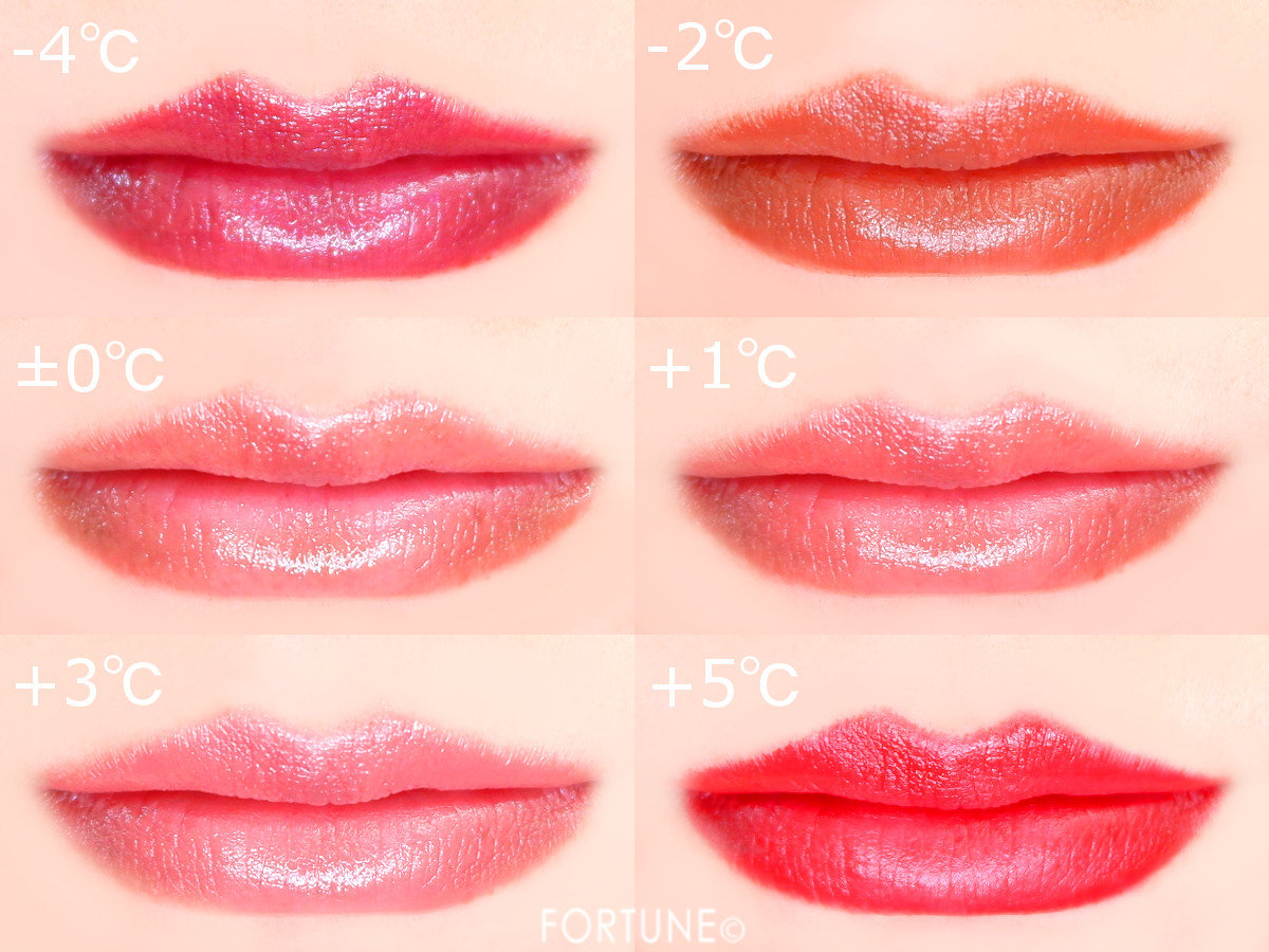 ウズ（UZU）2019新作コスメ「38℃ / 99℉ リップスティック <トウキョウ>」