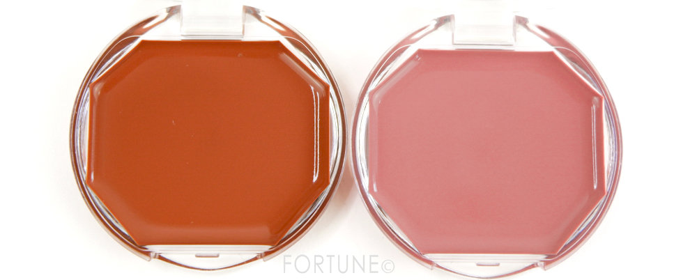 画像：CANMAKE(キャンメイク）/クリームチーク