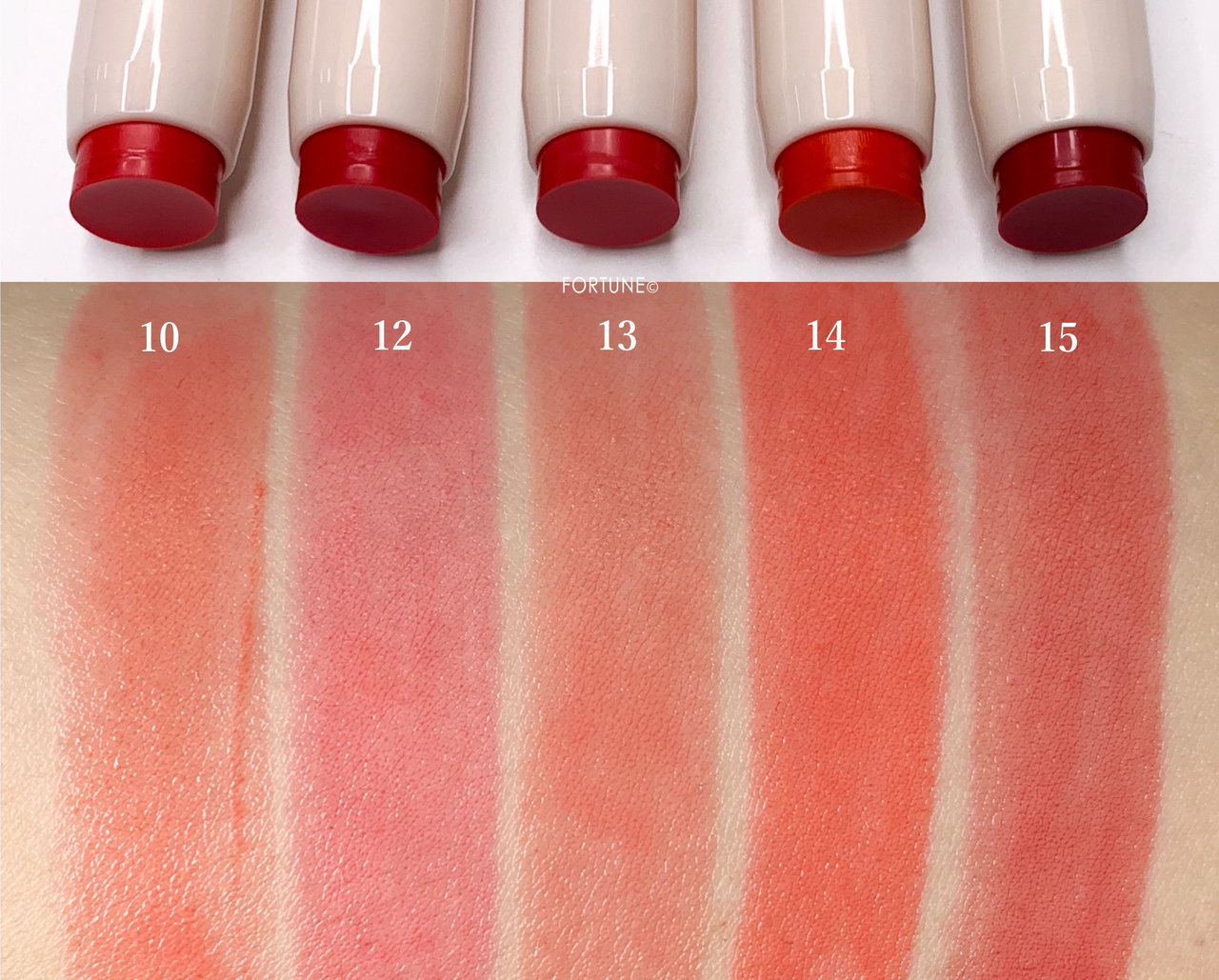 画像：CANMAKE（キャンメイク）2019秋新作 プチプラコスメ ステイオンバームルージュ