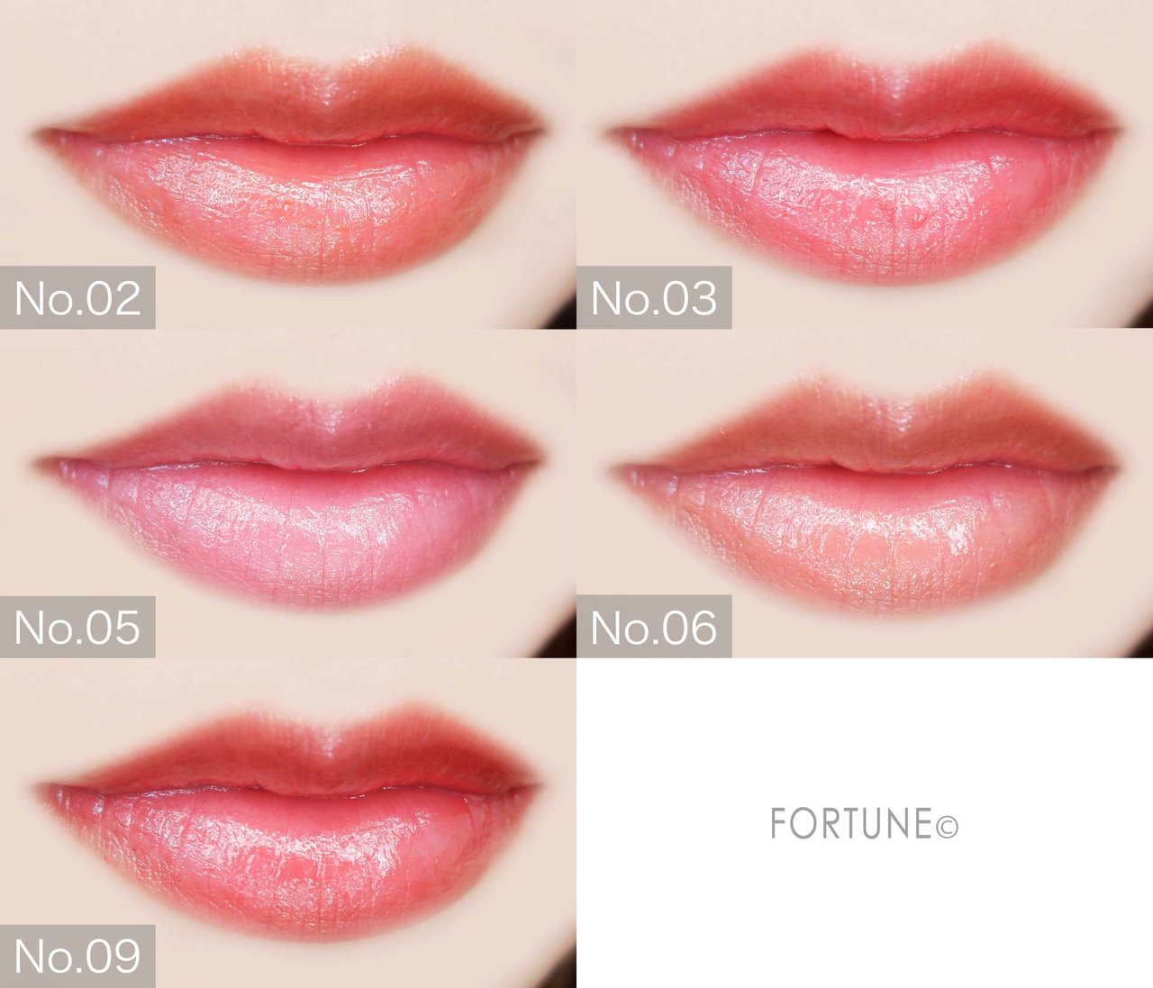 画像：CANMAKE（キャンメイク）2019秋新作 プチプラコスメ ステイオンバームルージュ　使用感