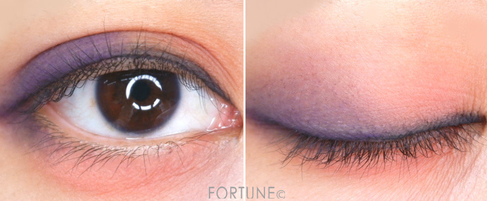 画像：M·A·C（マック）　スモール アイシャドウ　マット　新色