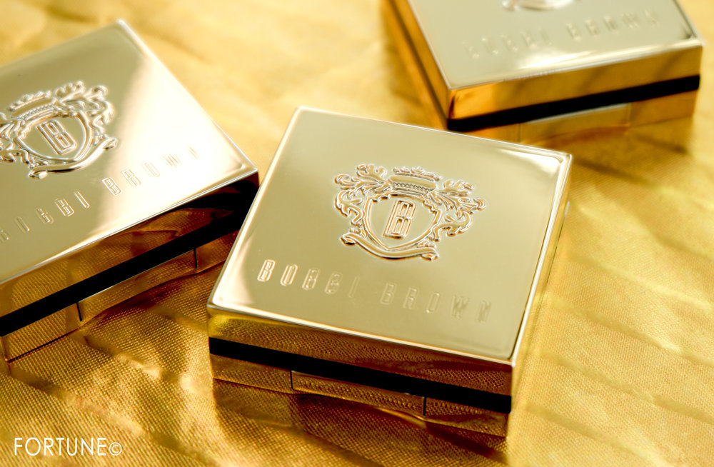 画像/ボビイ ブラウン(BOBBI BROWN)　リュクス アイシャドウ リッチ ジェムストーン　2019ホリディコレクション(クリスマスコフレ)