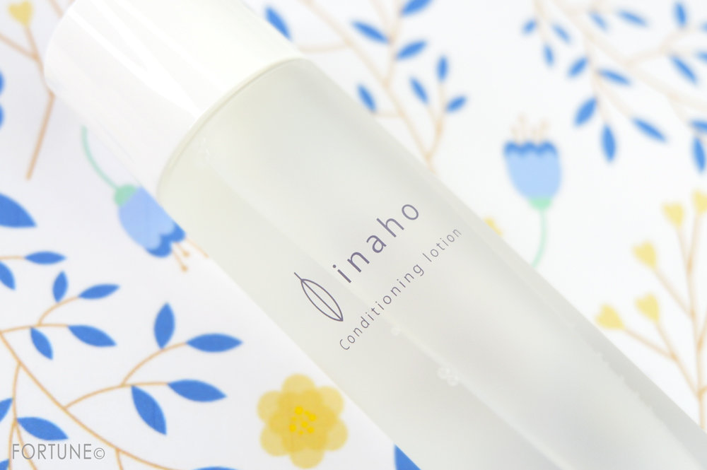 inaho(イナホ/いなほ)