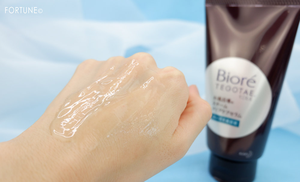 画像：Bior TEGOTAE./ビオレ テゴタエ