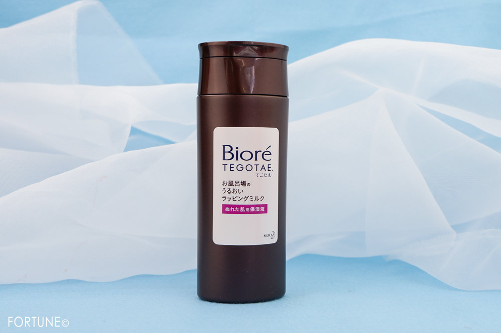 画像：Bior TEGOTAE./ビオレ テゴタエ