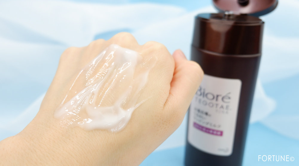 画像：Bior TEGOTAE./ビオレ テゴタエ